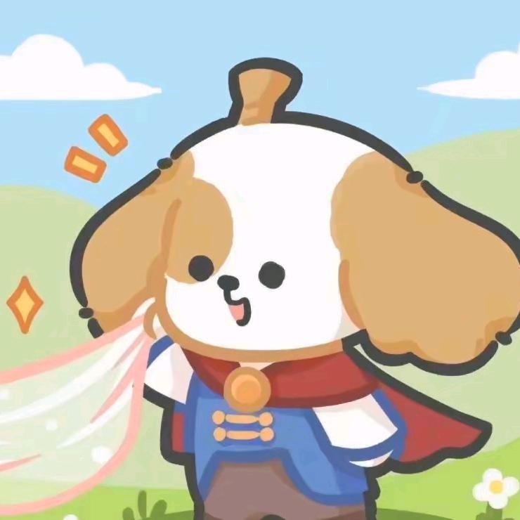 荷包蛋🍳～