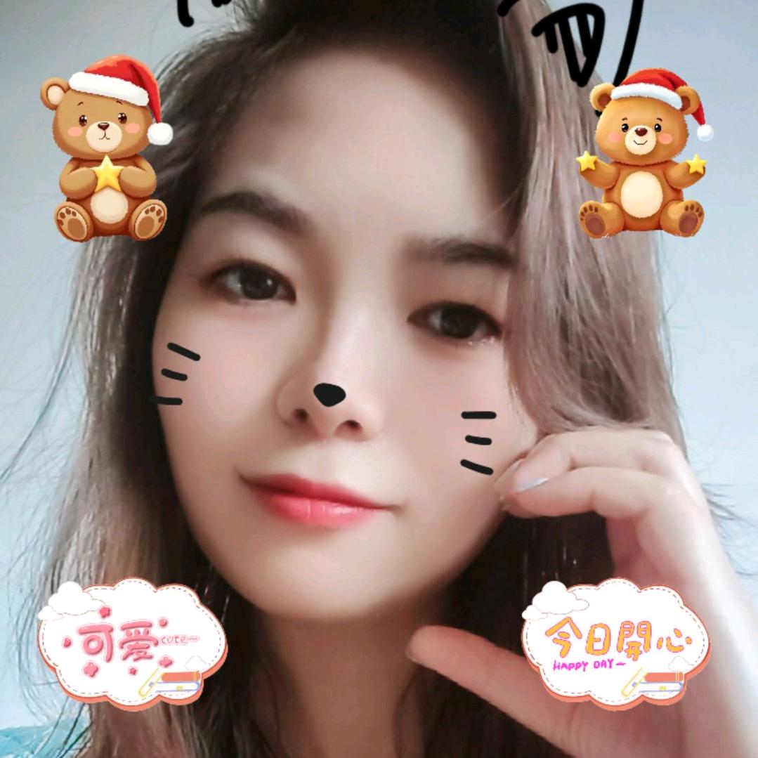 小姐姐(❀｣╹□╹)｣*･