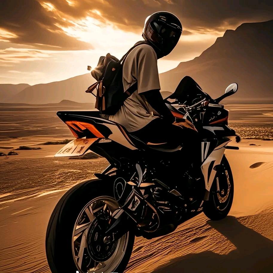 一脚地板油➡️