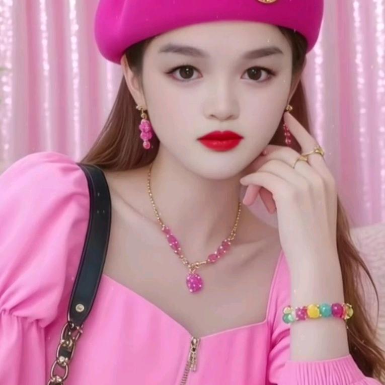 小美美🍓🍓🍇🍌