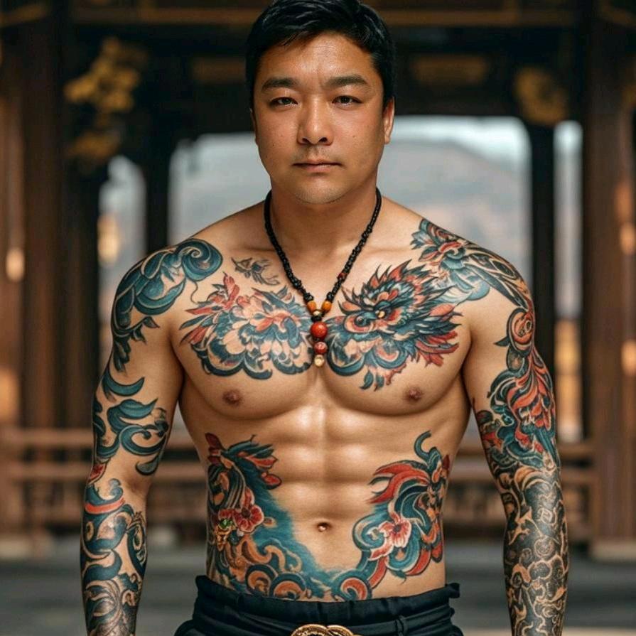 一声爸爸一辈子责任