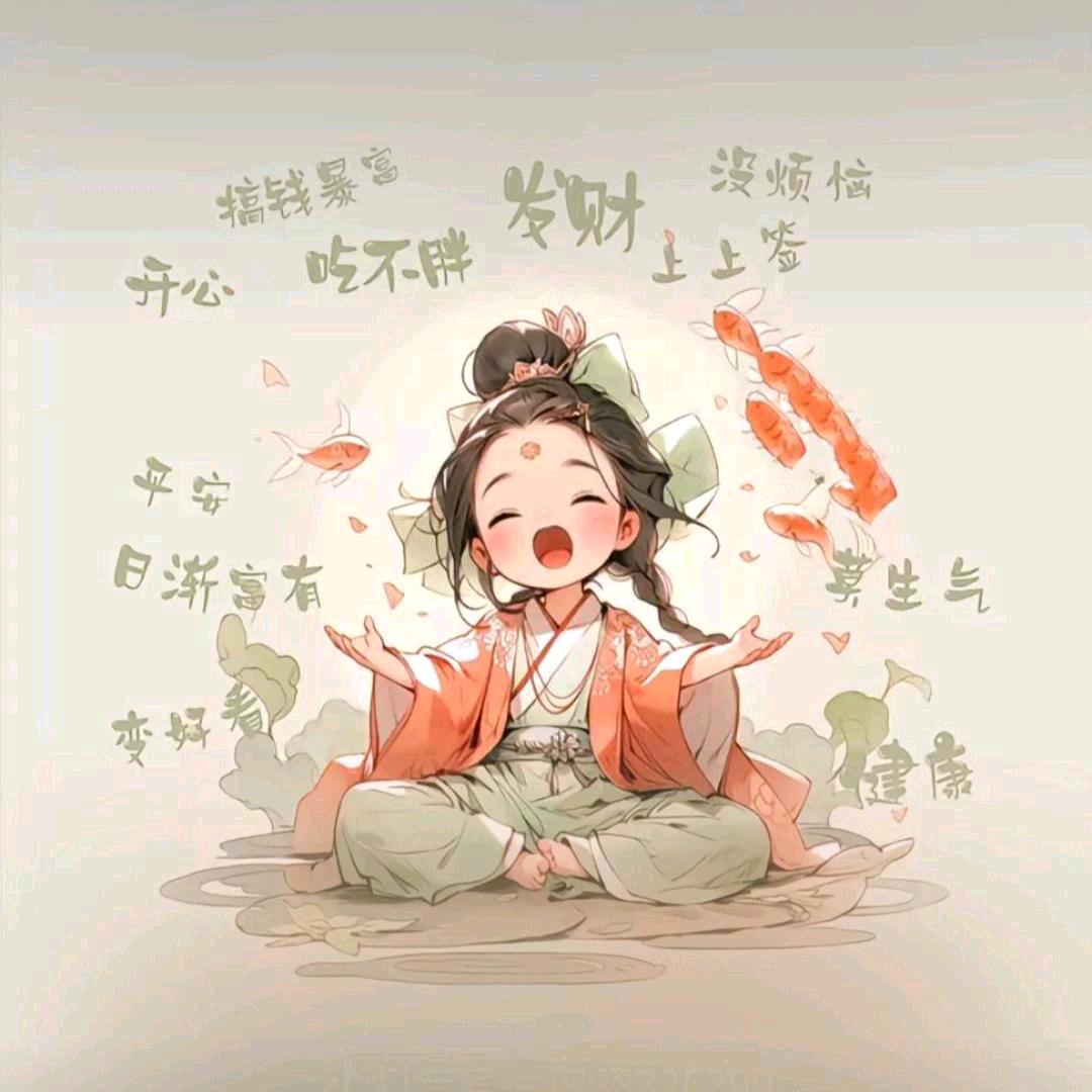 凡凡,