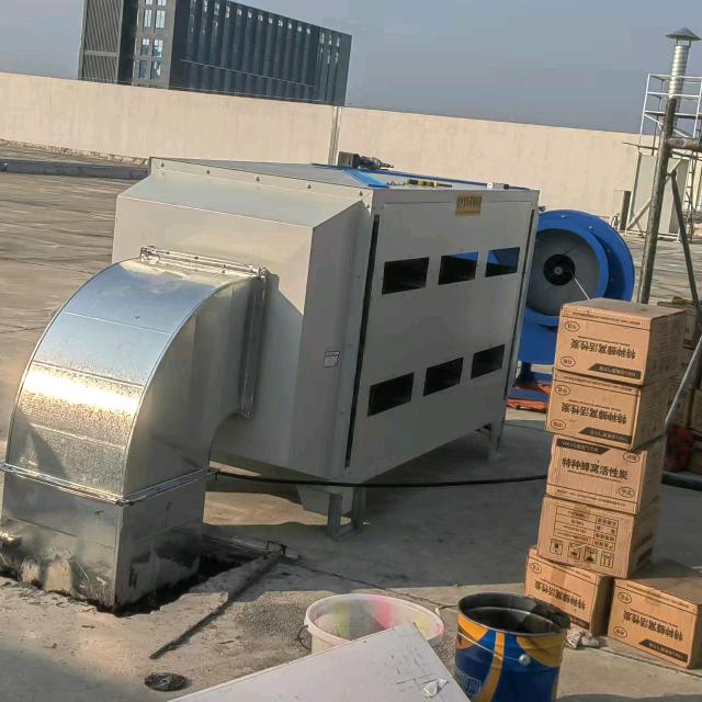 成都锦合祥通风有限公司