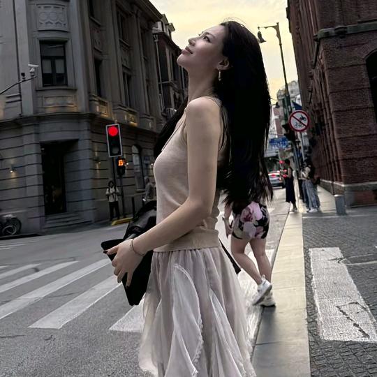 王嬛嬛🌟穿搭精选