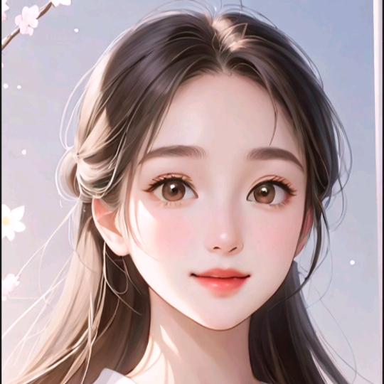 浅笑安然