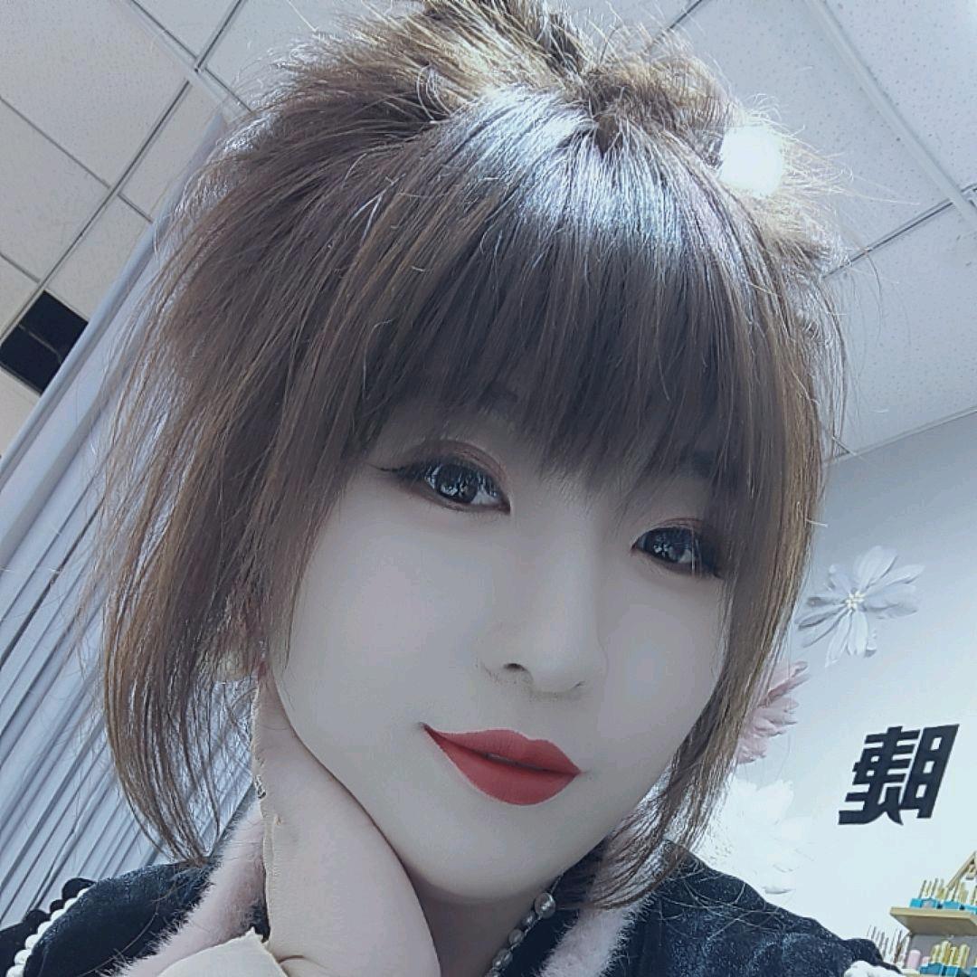 做指甲的胖大刘