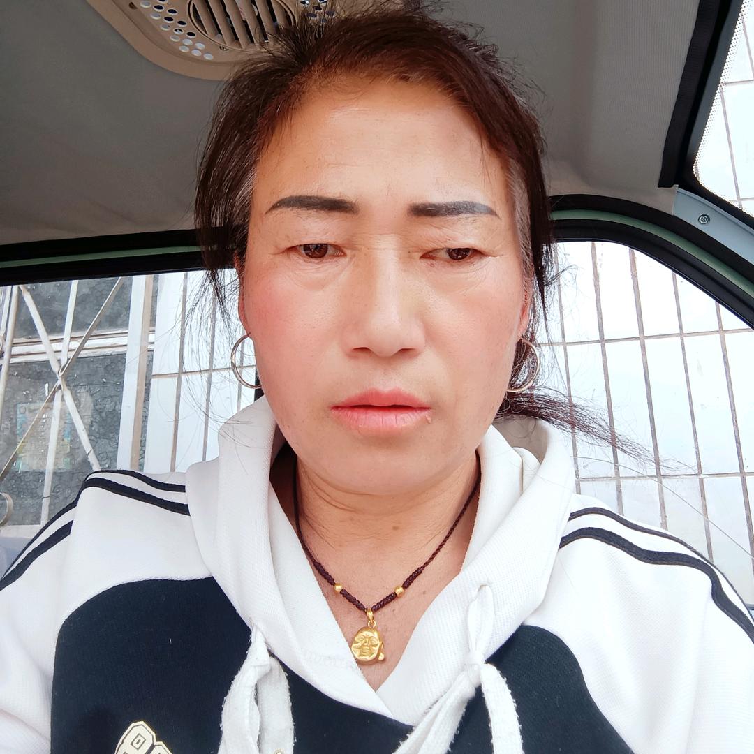 何姐爱唱歌
