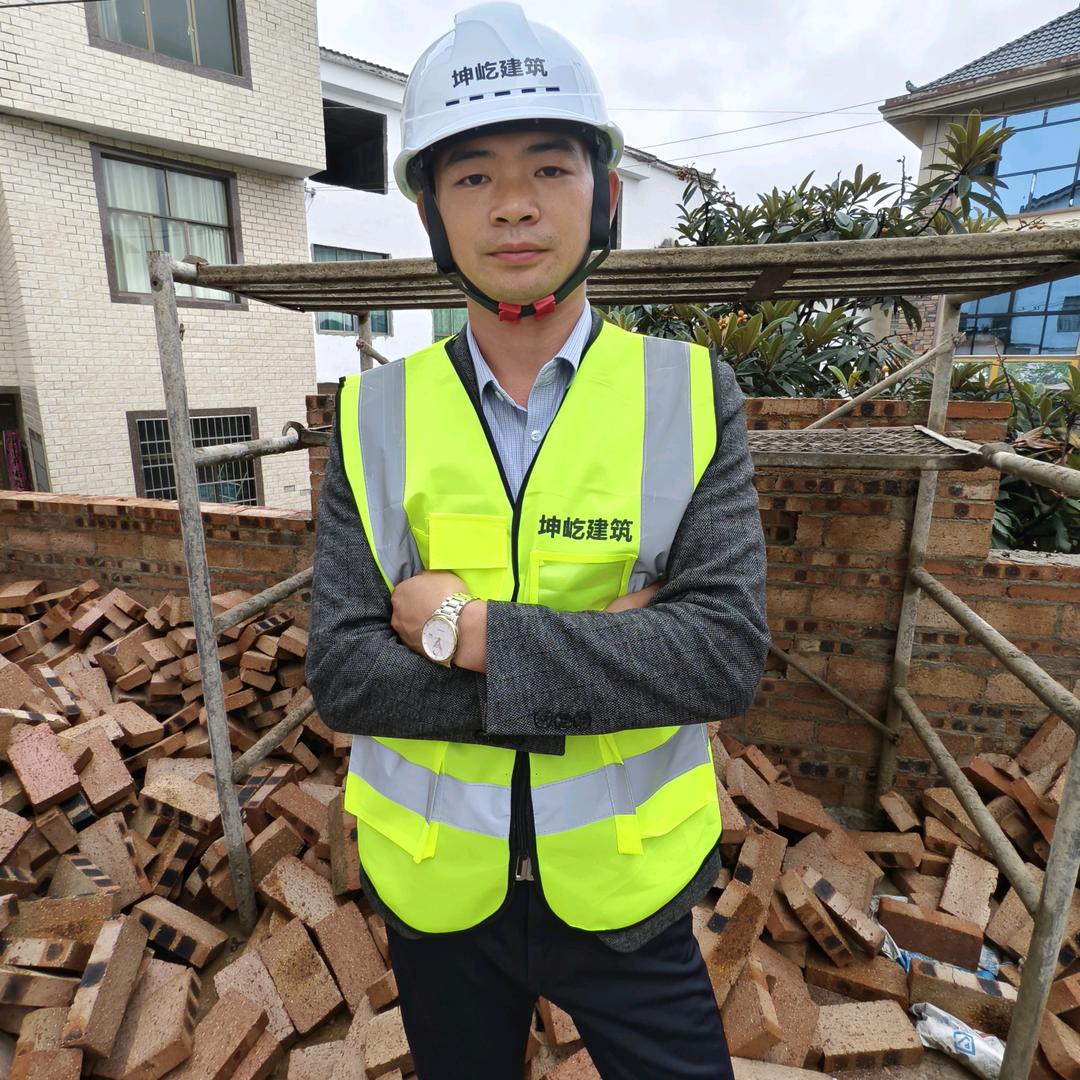 贵州建别墅欧工2