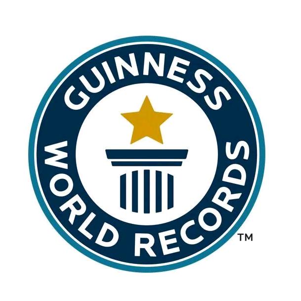 世界吉尼斯纪录