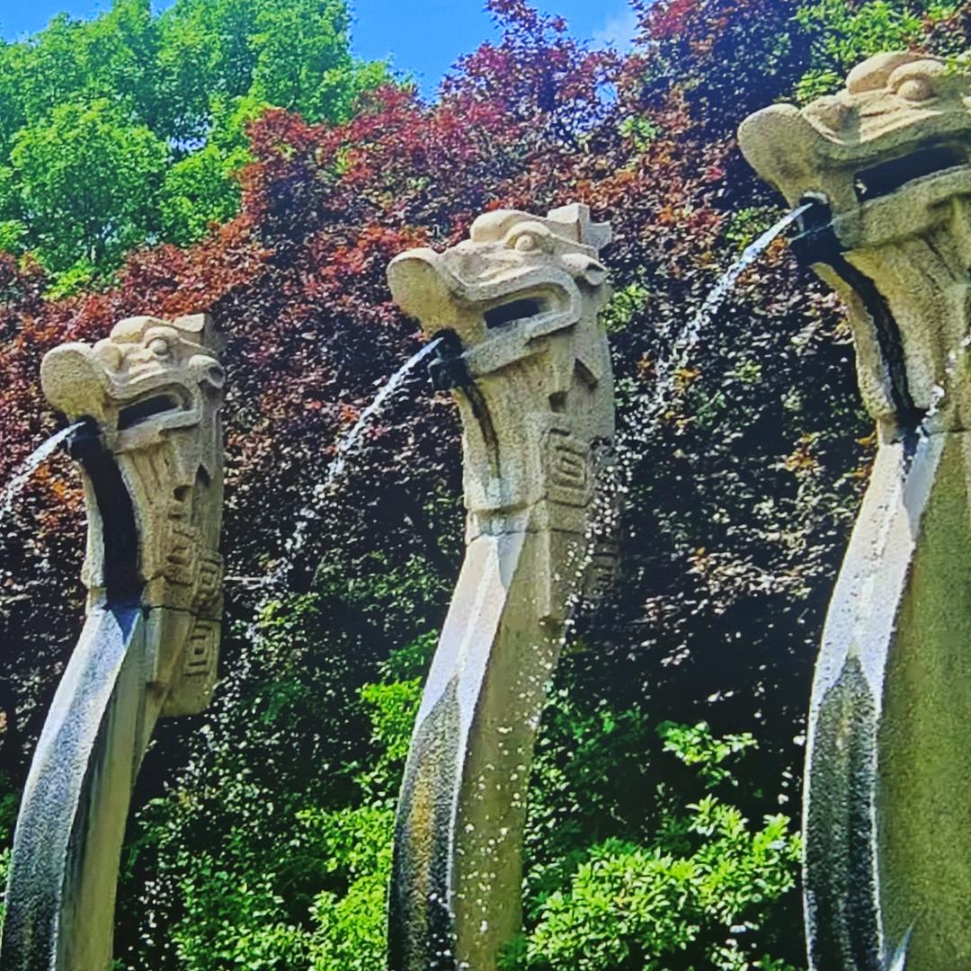 青石山人