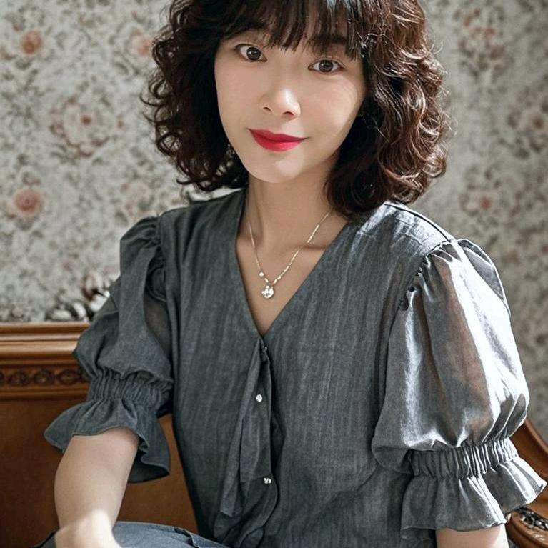 如梦如初