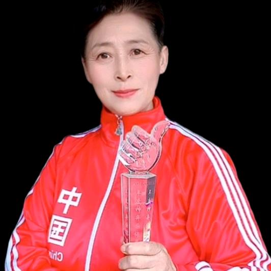 回眸一笑