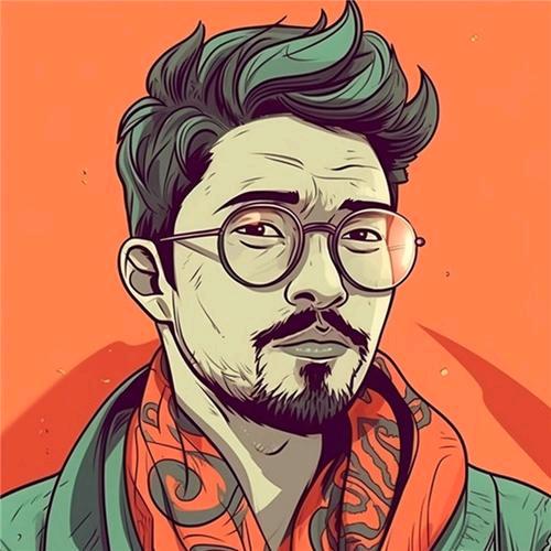 无名先生