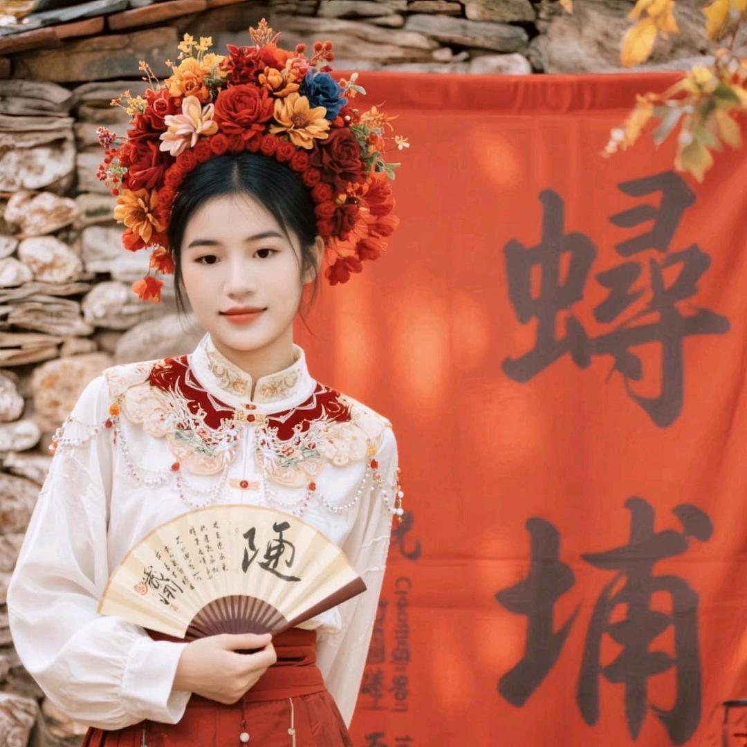 爱笑的妹妹🌸🌸