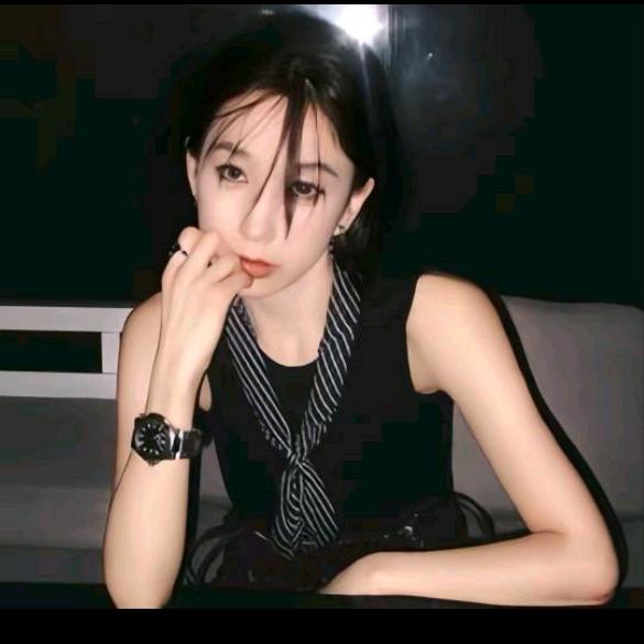 马玉星-直播穿搭分享