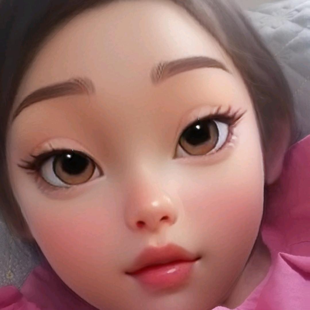 困困睡不饱