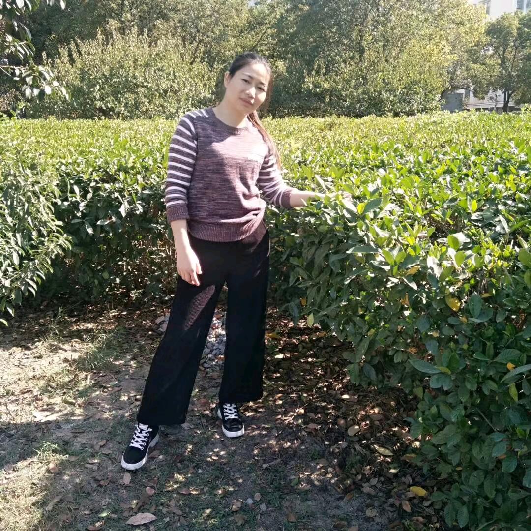 打工小兰