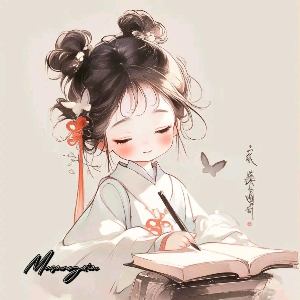 冬晴～
