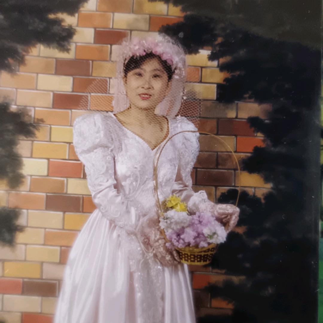 小富婆