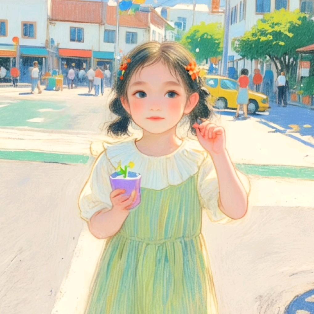 妃妃宝贝🐷