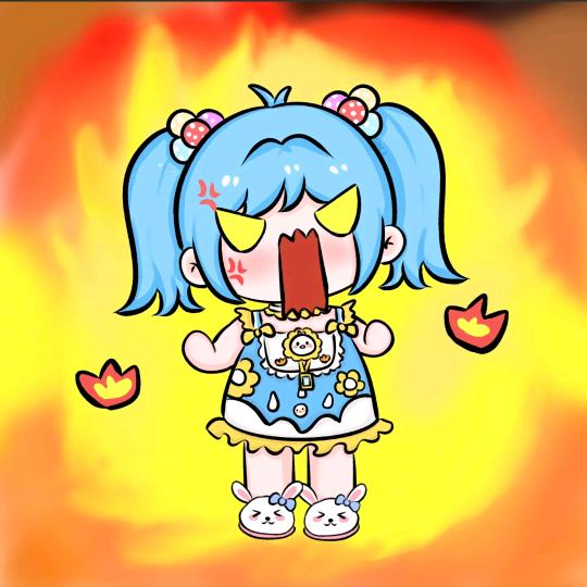 煤球妈咪