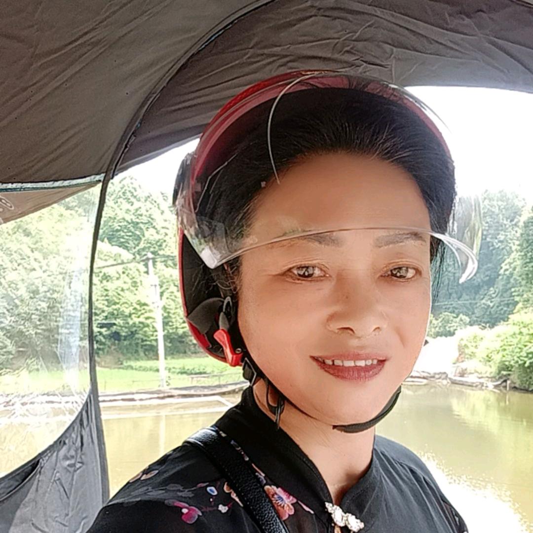 圆姐在农村
