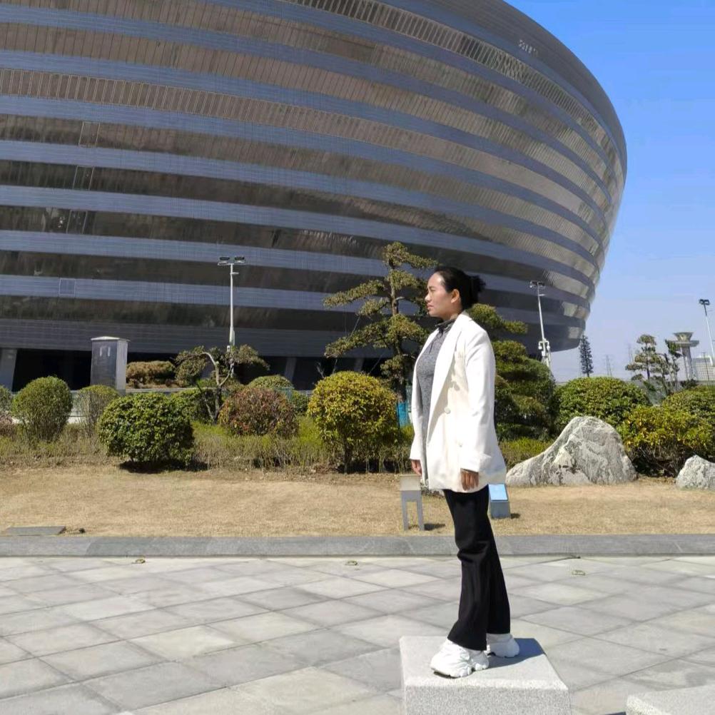 焕新阿琳