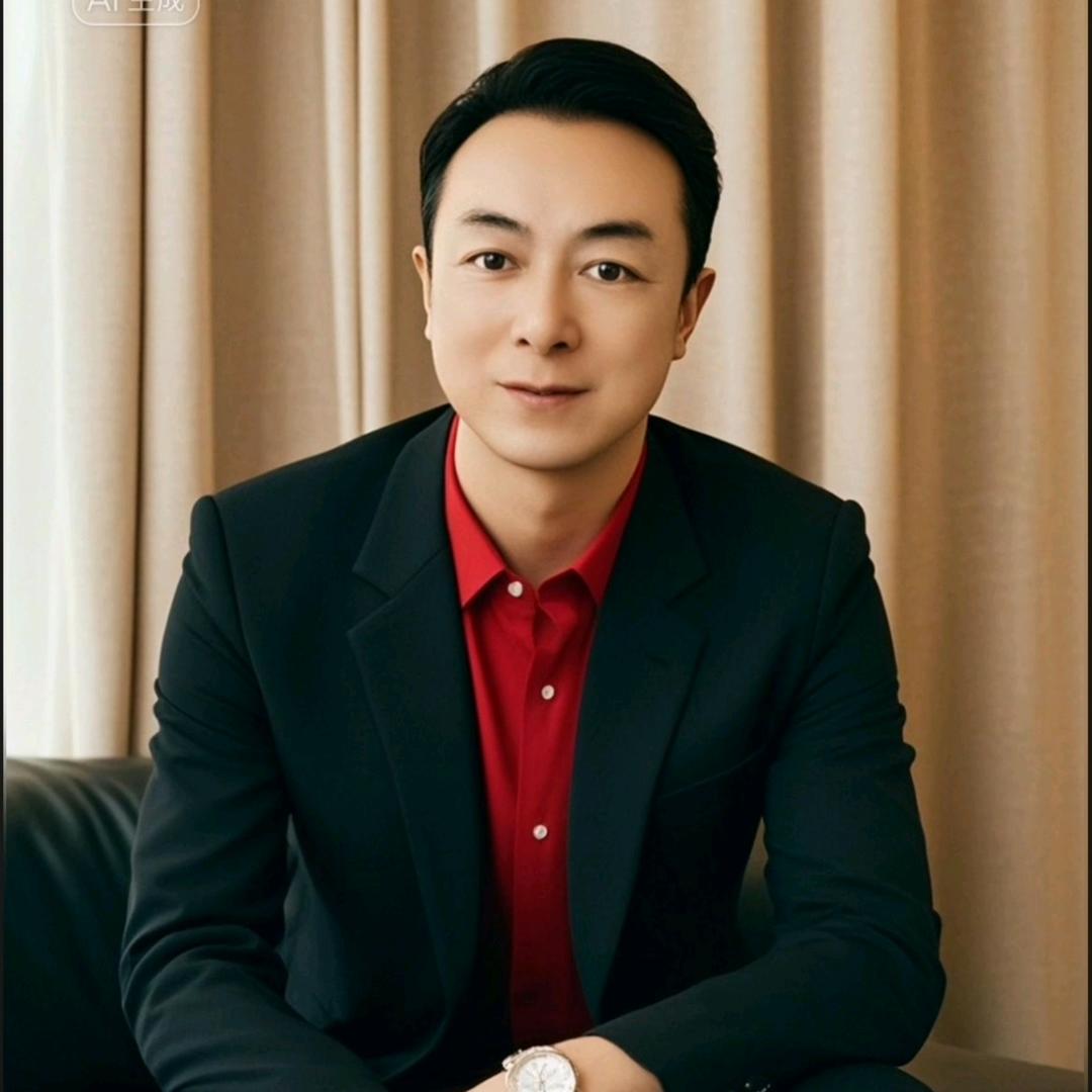 金色波涛
