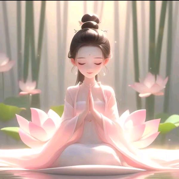 善缘堂🪷╰╮娜娜📿