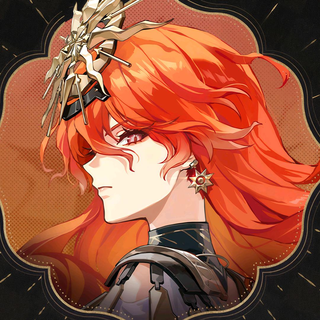 小咔（三角洲鼠鼠）