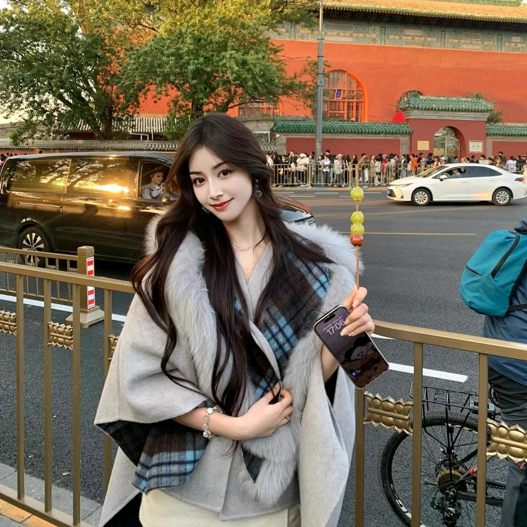 开丽曼·阿依努尔