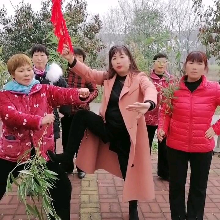 美好明天
