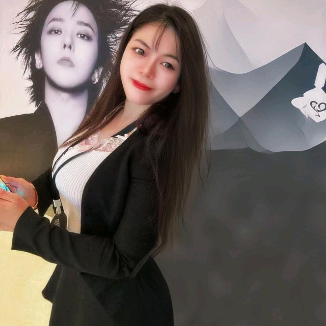 小红
