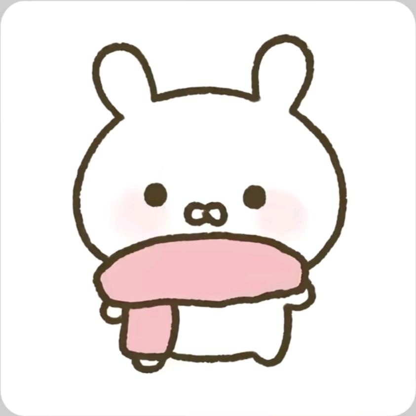 粥粥小宝贝