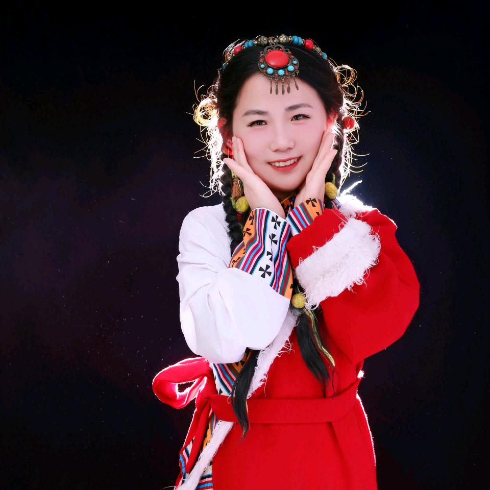 玥如梦