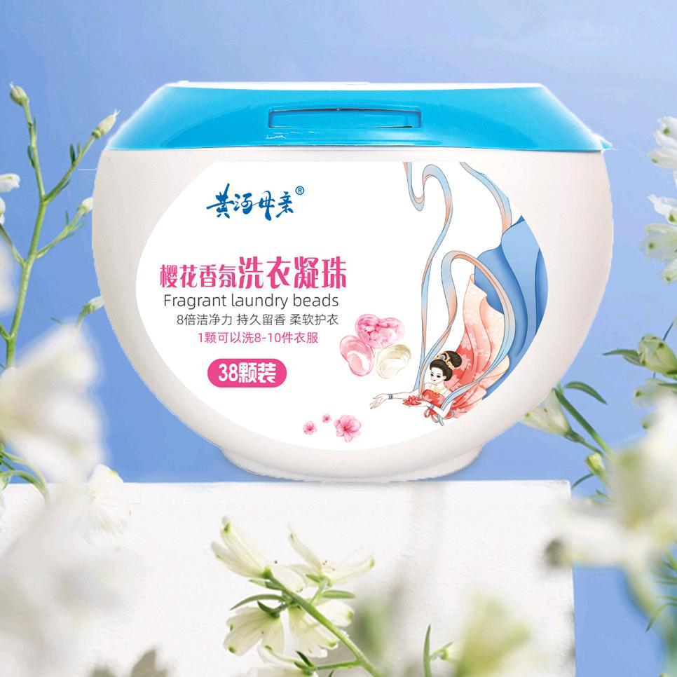 黄河母亲家居清洁馆