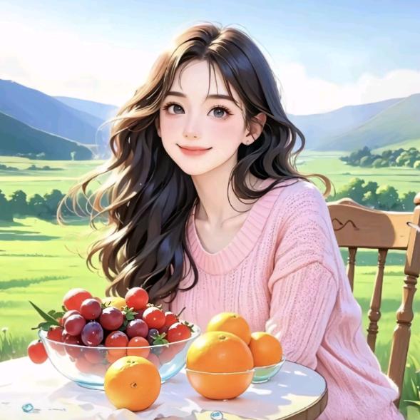 ✨花开富贵福星高照