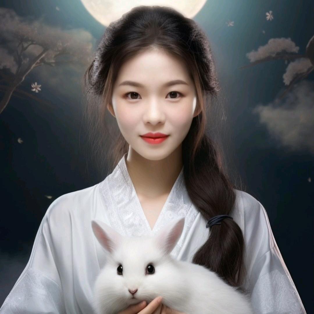 余生(ღ♡‿♡ღ)随心