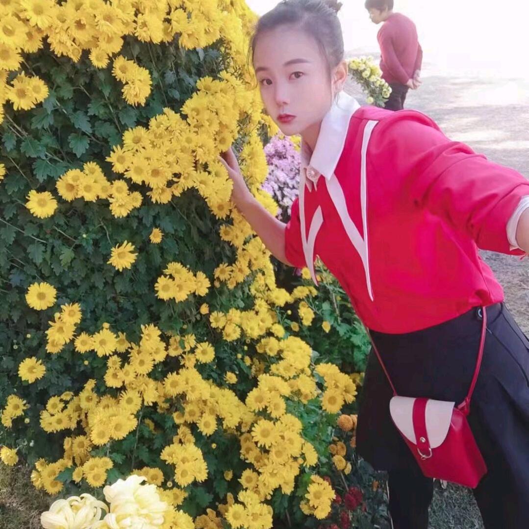 A   岁月静好。！