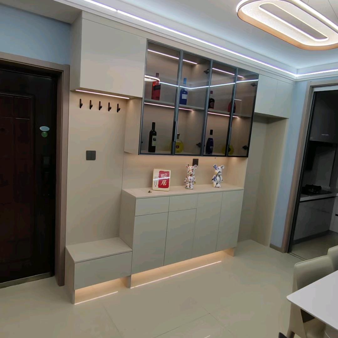 银川   美居全屋定制，，，