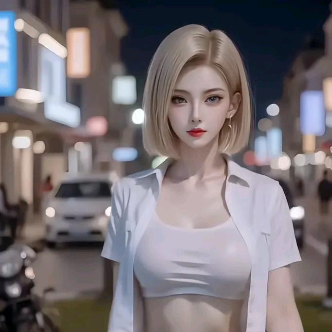 纯欲CC\