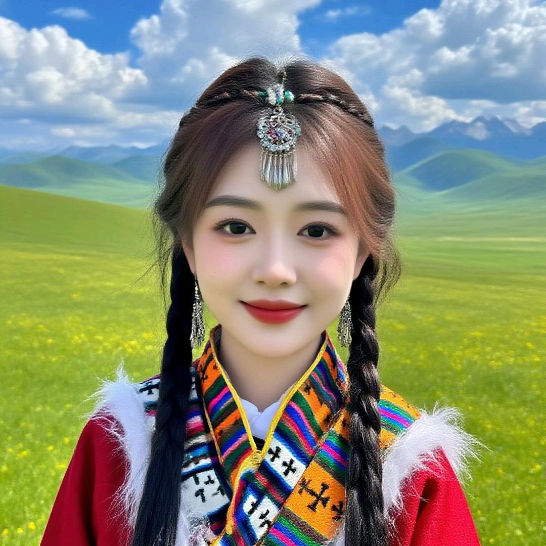 💘我是谁的谁💘