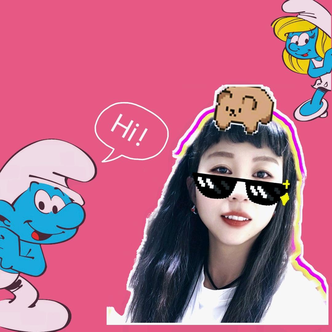 🌈ᯤʸᐤᐡ⁹໋⁹໋.💕