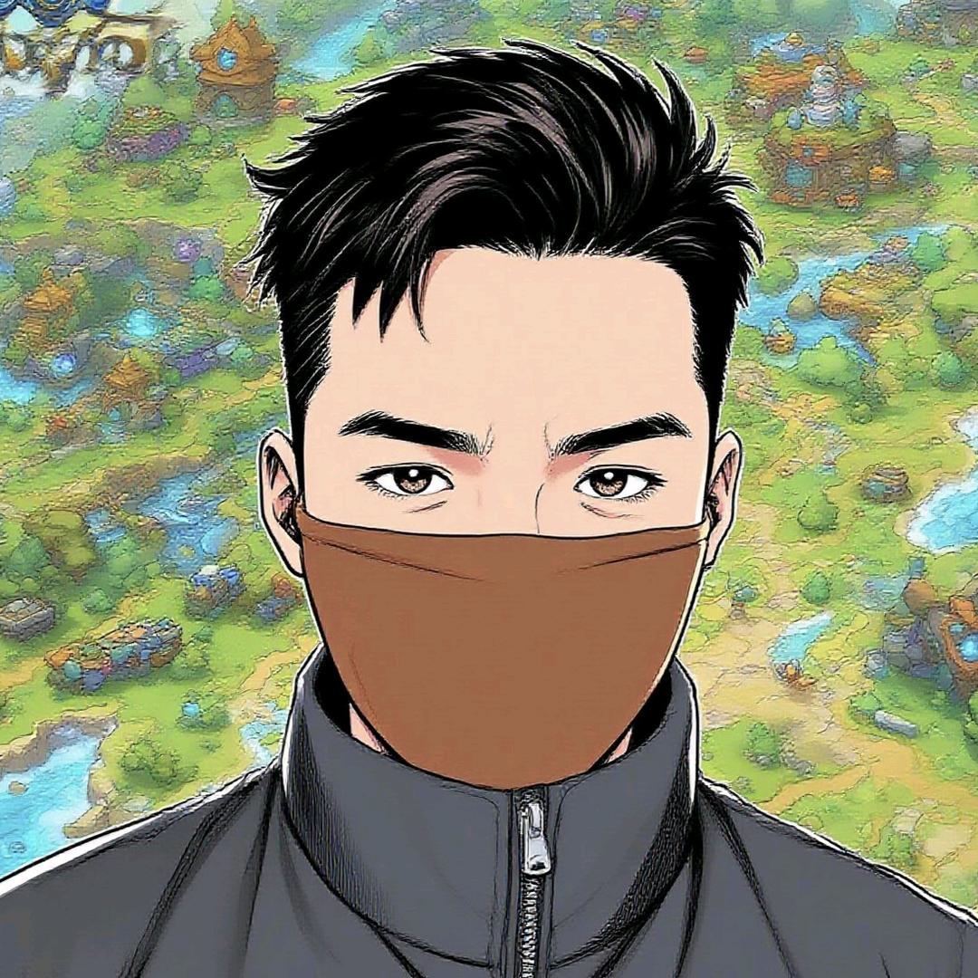 乱斗-不良人