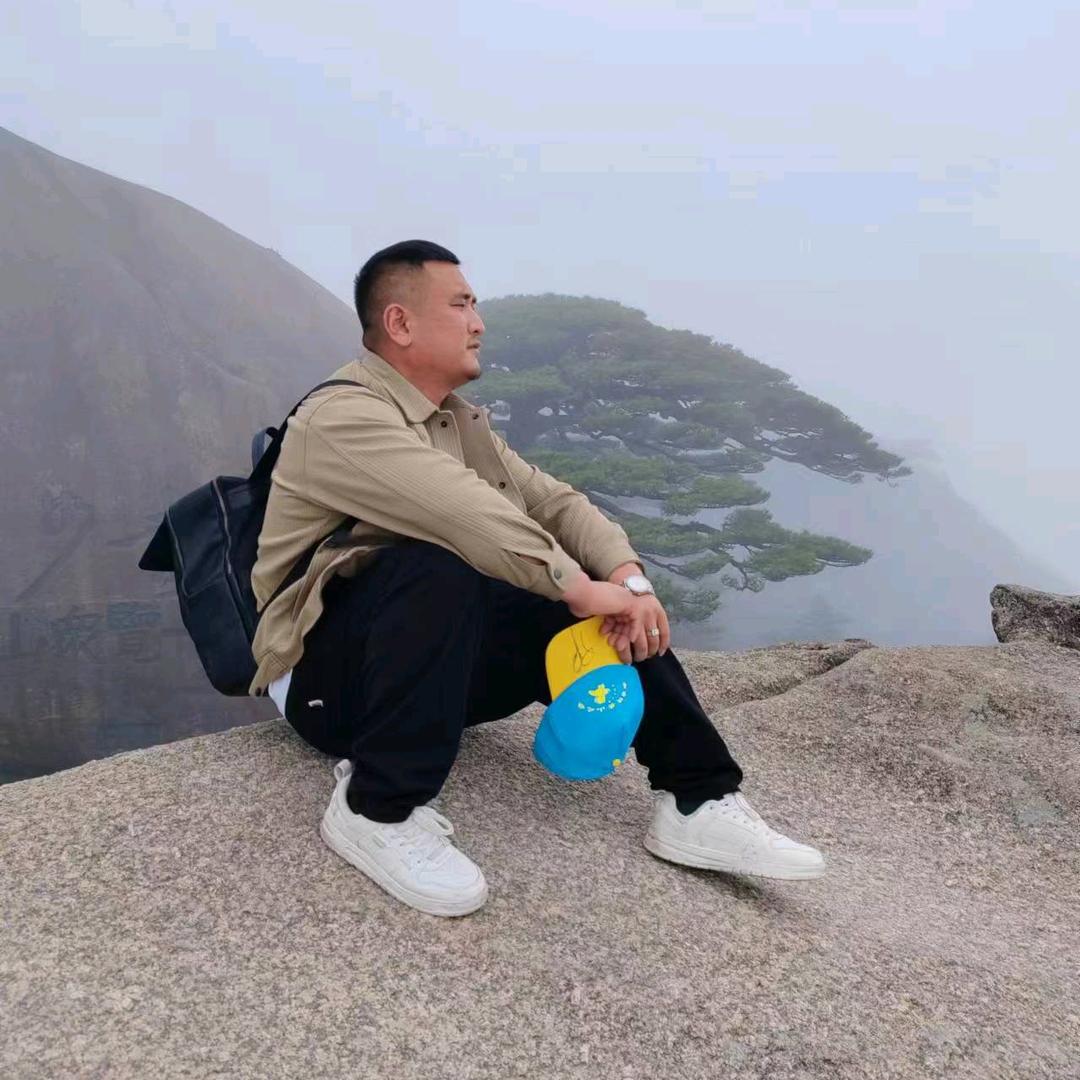 乔二牛