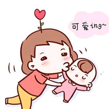 樱桃麻麻（孕晚期）