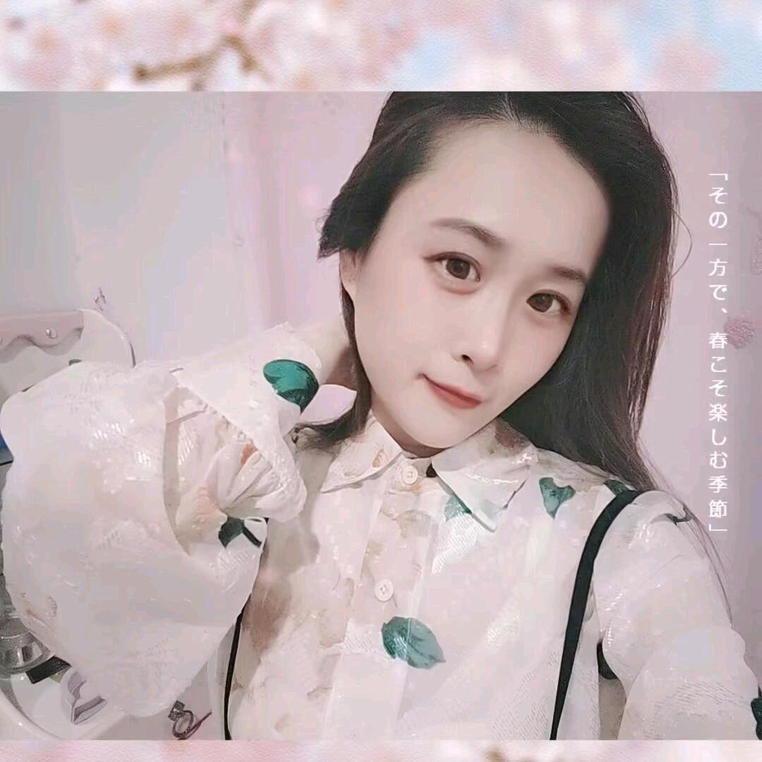 琪琪首播筹备中