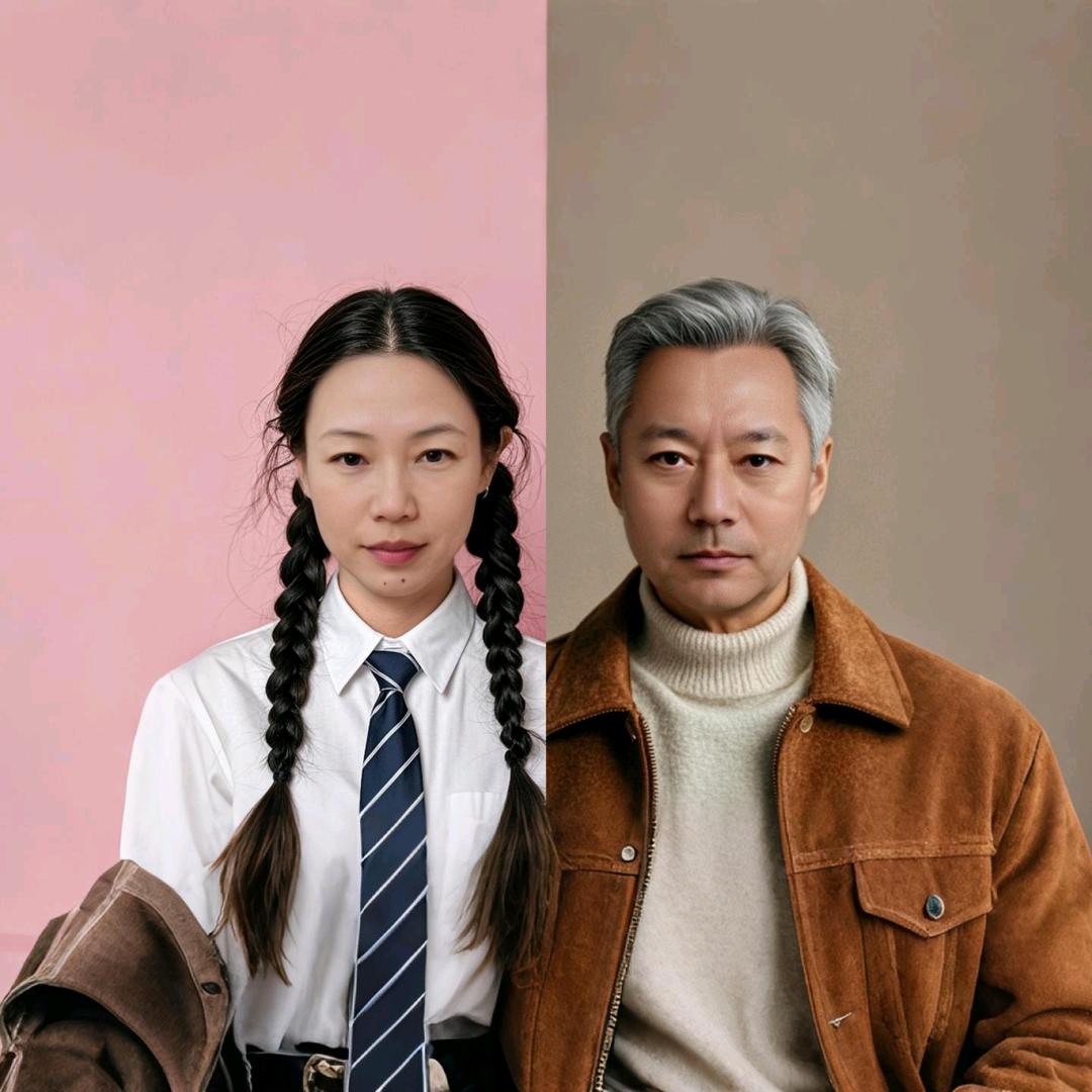 都市行者