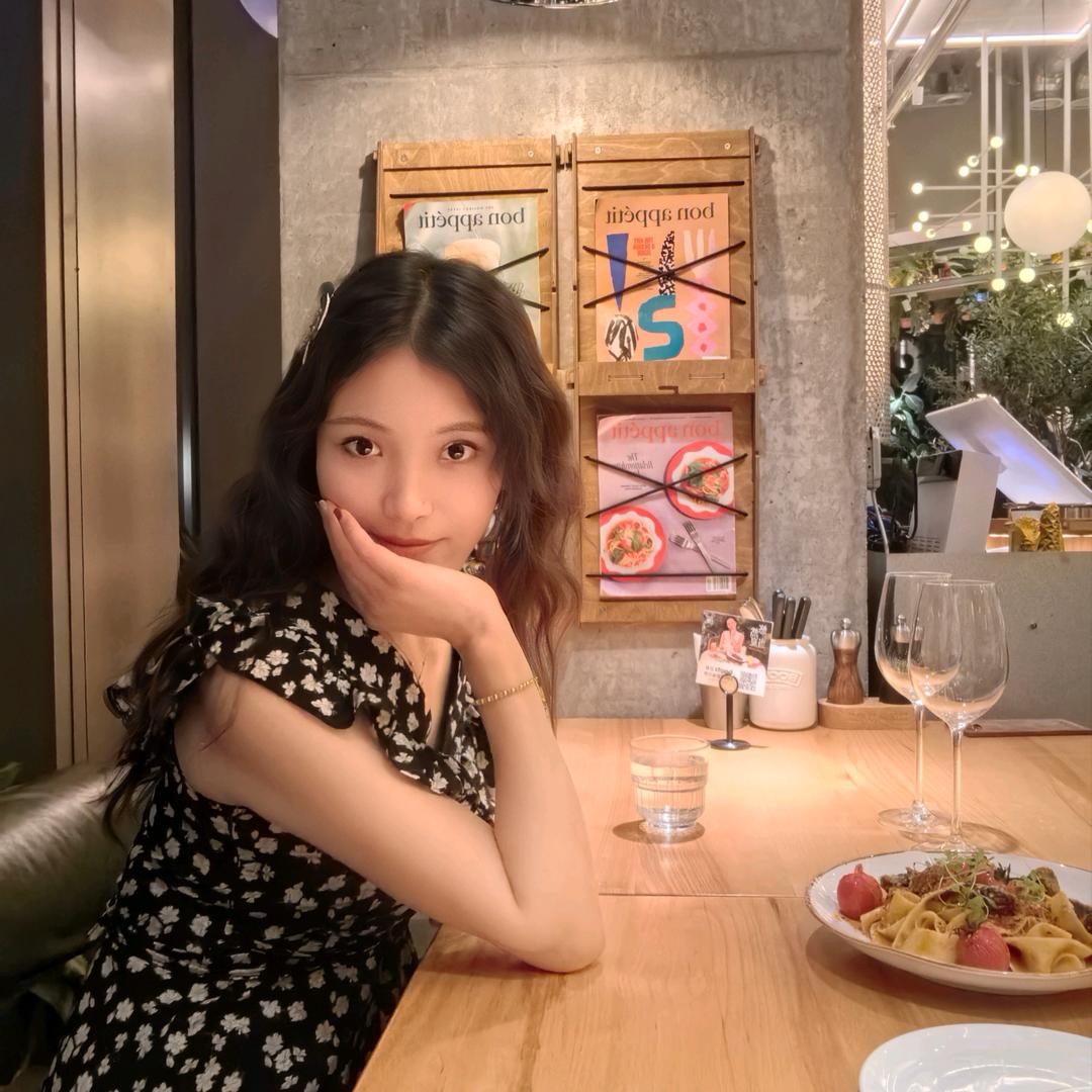 伊莉莎🍹