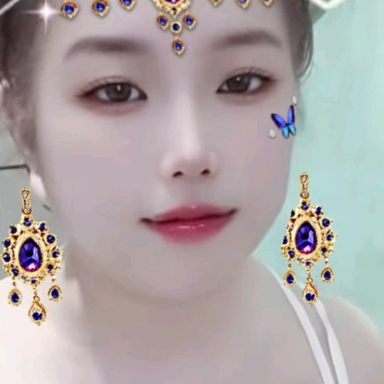长乐粉色